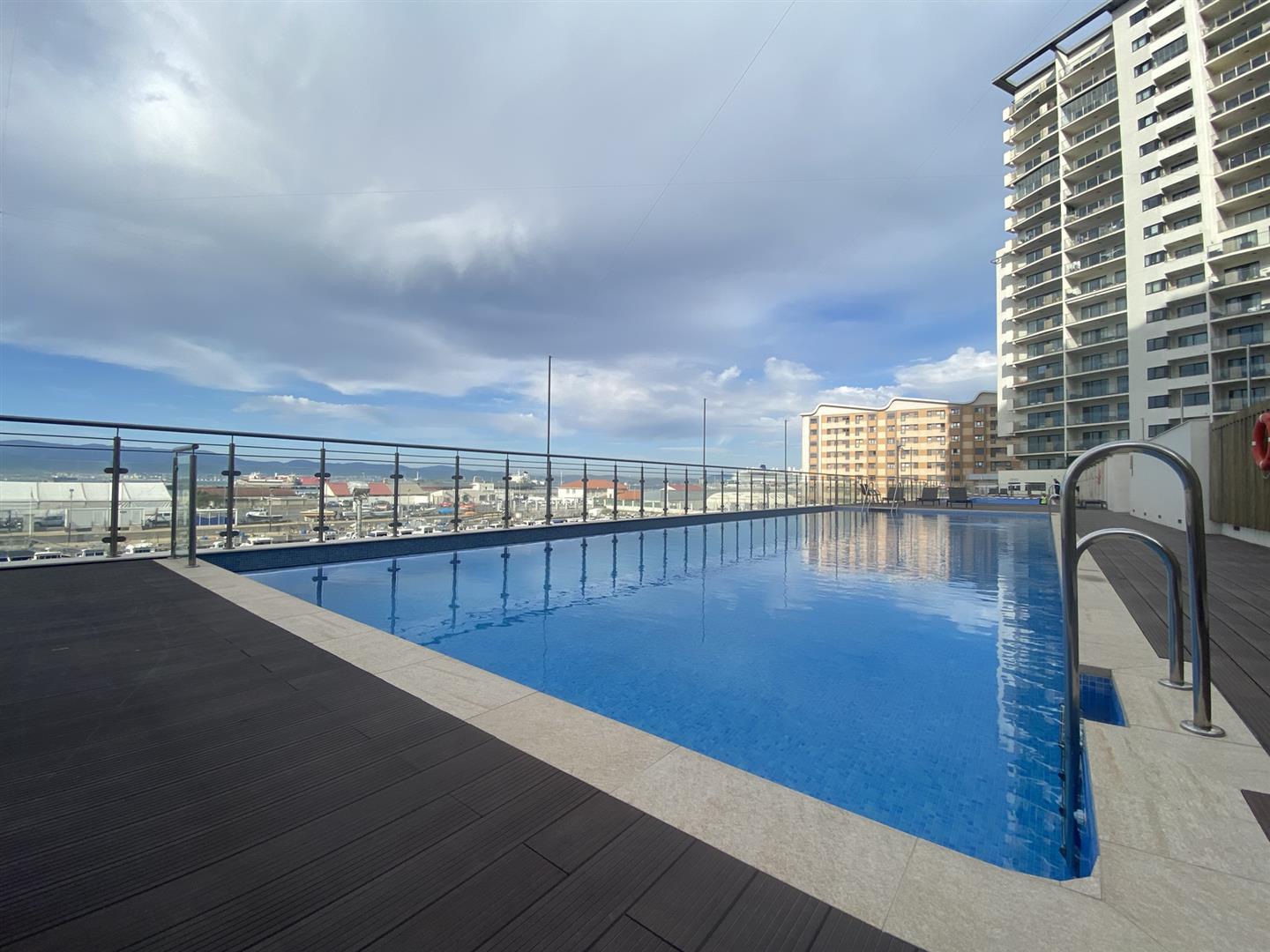 Image of Apartment - 1 Bedrooms - 1 Bathrooms for Sale in Kings Wharf-Gibraltar, Image 13